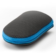 洗車用スポンジ TRYPAD フィンガースポンジ W120×D20×H100mm TRYPAD-F-S