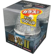 LSL-216W [JB激光LEDクリスタルHPマーカー2 クリアー/ホワイト 12/24V共用]