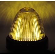 LEDクリスタルE(ECO)マーカー 24V 黄