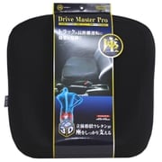 JB-DMP-3 [ドライブマスタープロ（座） 黒 ヒップ型]