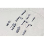 P147X M.S.G モデリングサポートグッズ プラユニット P147 グリップ [プラモデル用パーツ]