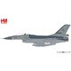 HA38030 1/72 F-16C オランダ空軍 第313飛行隊 アフガニスタン 2008 [ダイキャスト模型]