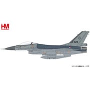 HA38030 1/72 F-16C オランダ空軍 第313飛行隊 アフガニスタン 2008 [ダイキャスト模型]