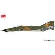 HA19055 1/72 F-4E ファントム2 アメリカ空軍 第512戦術戦闘飛行隊 TAM 80 [ダイキャスト模型]