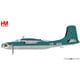 HA3228 1/72 B-26K カウンター･インベーダー コンゴ共和国空軍 1965 [ダイキャスト模型]