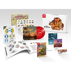 ニンテンドースイッチ クレヨンしんちゃん『炭の町のシロ』コレクターズエディション Amazon.co.jp: クレヨンしんちゃん『炭の町のシロ』コレクターズ