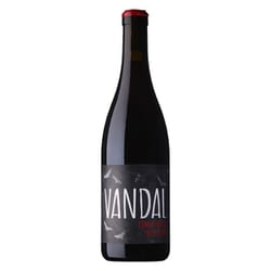 ゴンゾー コンバットルージュ 赤 12.5度 750ml [赤ワイン]