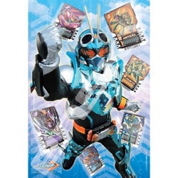 108-L793 仮面ライダーガッチャード ケミーをさがせ！ [ジグソーパズル 108ラージピース]