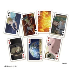 屋根裏のラジャー トランプ [カードゲーム]