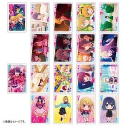 【推しの子】 トランプ [カードゲーム]
