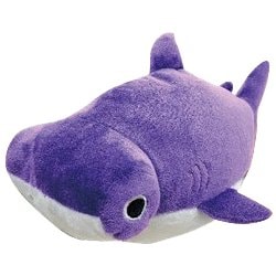 ヨドバシ.com - 日本オート玩具 サメふとっちょぬいぐるみSTD3