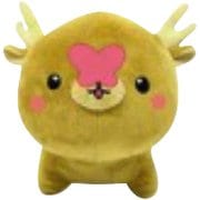 よちまるズぬいぐるみCUTE ～シカ～ B [ぬいぐるみ]