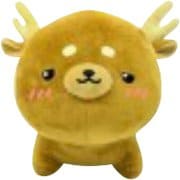 よちまるズぬいぐるみCUTE ～シカ～ D [ぬいぐるみ]