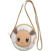 PS-0042EV ポケットモンスター PUネックポーチ イーブイ [キャラクターグッズ]