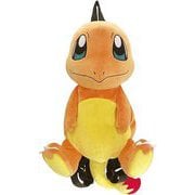 PS-0044CM ポケットモンスター ぬいぐるみリュック ヒトカゲ [キャラクターグッズ]