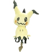 PS-0044MM ポケットモンスター ぬいぐるみリュック ミミッキュ [キャラクターグッズ]
