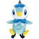 PS-0044PL ポケットモンスター ぬいぐるみリュック ポッチャマ [キャラクターグッズ]