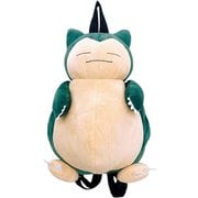 PS-0044SL ポケットモンスター ぬいぐるみリュック カビゴン [キャラクターグッズ]