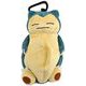 PS-0045SL ポケットモンスター カラビナ付き ぬいぐるみポーチ カビゴン [キャラクターグッズ]