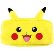 PS-0046PC ポケットモンスター スクエアポーチ ピカチュウ [キャラクターグッズ]