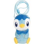 PS-0048PL ポケットモンスター ぬいぐるみネックポーチ ポッチャマ [キャラクターグッズ]