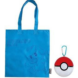 ヨドバシ.com - マルヨシ PS-0051QX ポケットモンスター トート