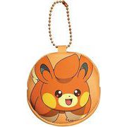 PS-0055PM ポケットモンスター PUミニポーチ パモ [キャラクターグッズ]