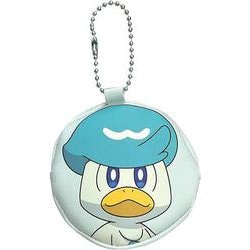 PS-0055QX ポケットモンスター PUミニポーチ クワッス [キャラクターグッズ]