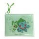 PS-0056GR ポケットモンスター PVCミニポーチ くさタイプ [キャラクターグッズ]