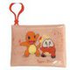 PS-0056RD ポケットモンスター PVCミニポーチ ほのおタイプ [キャラクターグッズ]