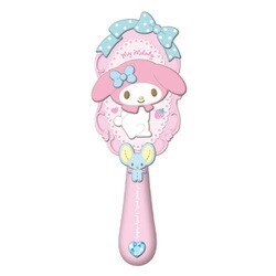 キャラクターグッズ SAC-HB2-MM サンリオキャラクターズ ヘアブラシ マイメロディ