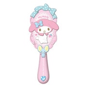 キャラクターグッズ SAC-HB2-MM サンリオキャラクターズ ヘアブラシ マイメロディ