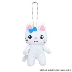ヨドバシ.com - セキグチ 537464 ノンタン ぬいぐるみマスコット