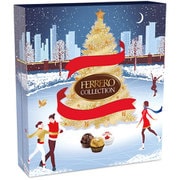 【限定】 フェレロコレクション クリスマスカレンダー 271g