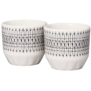 エミリア ミニカップ 直径約5cm 2個セット 国内正規品 1068077