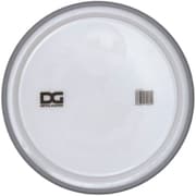 洗車用品 ダートロック バケツ 14L/18L 用 フタ クリアホワイト TR-LID-NAT