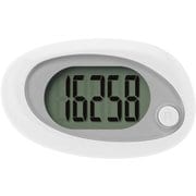 歩数計 ホワイト H-238AWTDI