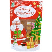 クリスマスお菓子詰合せ・サンタ 3種（10個）