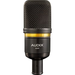 コンデンサーマイク A231