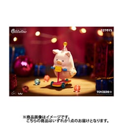 ヨドバシ.com - トイゼロプラス TOYZEROPLUS TOYZEROPLUS×CICI'S