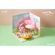 TOYZEROPLUS×CICI'S STORY 子豚LULU お花見セット [フィギュア]