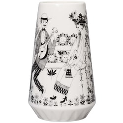 エミリア フラワーベース 花瓶 高さ19cm 国内正規品 1068079