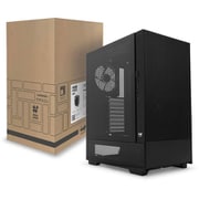 I Build I Shareシリーズ フルタワーケース ModFree Base Edition IW-CS-MFBASE-BLK