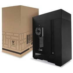 I Build I Shareシリーズ フルタワーケース ModFree Deluxe Edition IW-CS-MFDELU-BLK