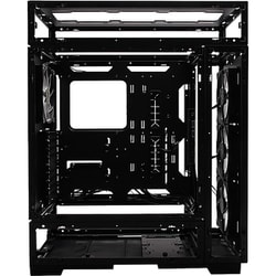 ヨドバシ.com - IN WIN インウィン IW-CS-MFDELU-BLK [I Build I Share