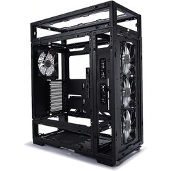 ★INWIN PCケース　 IW-CS-MFDELU-BLK IN WIN IW-CS-MFDELU-BLK [Black] 価格比較 - 価格.com