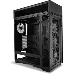 ヨドバシ.com - IN WIN インウィン IW-CS-MFDELU-BLK [I Build I Share