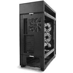 ★INWIN PCケース　 IW-CS-MFDELU-BLK 51Y0XUcyr-L._UF1000,1000_QL80_.jpg