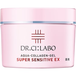ドクターシーラボ 薬用アクアコラーゲンゲル スーパーセンシティブEX 200g