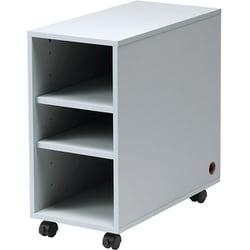 収納ボックス ライトグレー CP-050GY